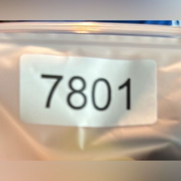 NWT All In Motion Plus Size GRAY Athletic Training Pants Drawstring Waist - XXL - Picture 7 of 7